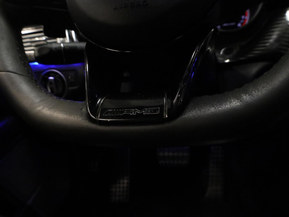 Mercedes-Benz CLS 63 AMG