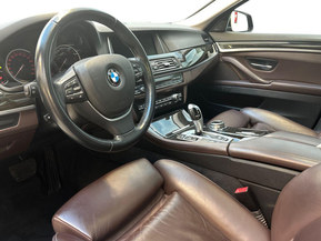 BMW 535