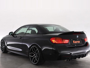 BMW 435