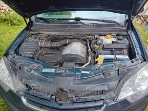 Opel Antara