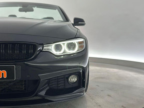 BMW 435