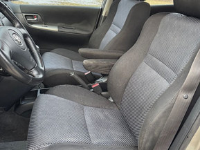 Toyota Corolla Verso