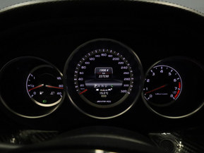 Mercedes-Benz CLS 63 AMG