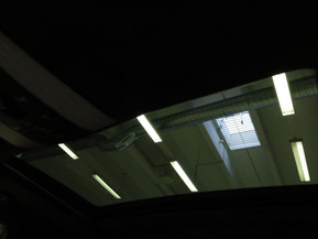 Mercedes-Benz CLS 63 AMG