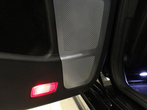 Mercedes-Benz CLS 63 AMG