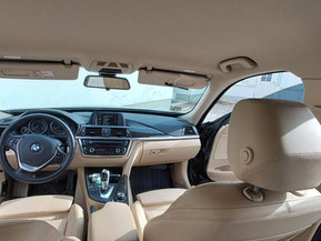 BMW 320 Gran Turismo