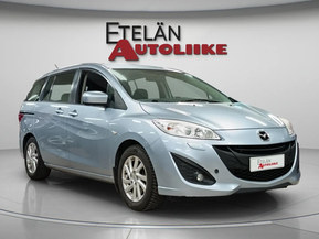 Mazda 5