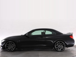BMW 435