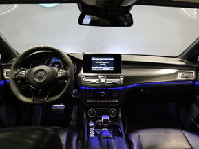 Mercedes-Benz CLS 63 AMG