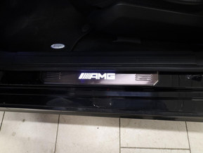 Mercedes-Benz CLS 63 AMG