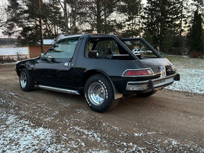 AMC Pacer