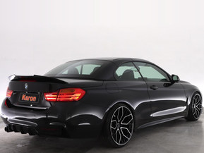 BMW 435
