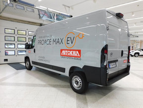 Toyota Proace Max