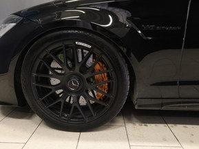 Mercedes-Benz CLS 63 AMG