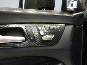 Mercedes-Benz CLS 63 AMG