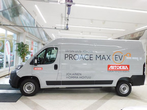 Toyota Proace Max
