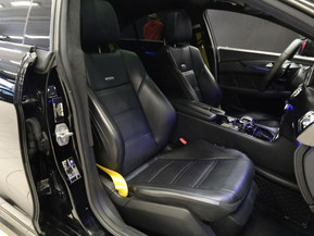 Mercedes-Benz CLS 63 AMG