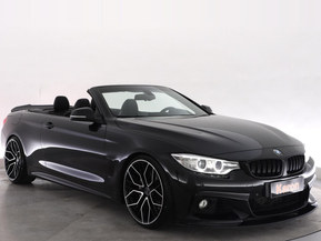 BMW 435