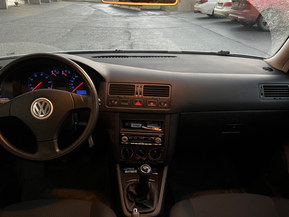 Volkswagen Bora