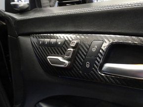 Mercedes-Benz CLS 63 AMG