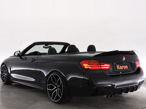 BMW 435