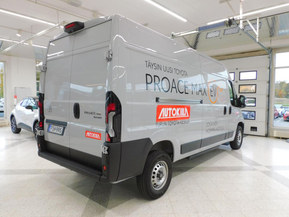Toyota Proace Max
