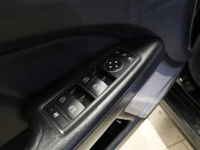 Mercedes-Benz CLS 63 AMG