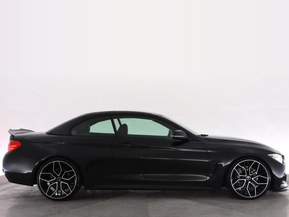 BMW 435