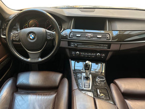 BMW 535