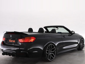 BMW 435