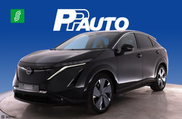 Nissan Ariya