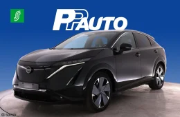 Nissan Ariya