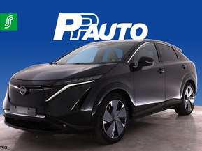 Nissan Ariya