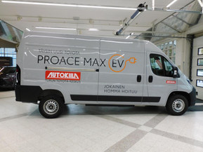 Toyota Proace Max
