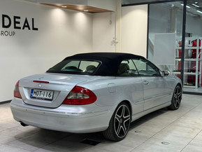 Mercedes-Benz CLK