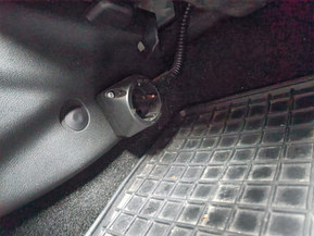 Citroen DS4