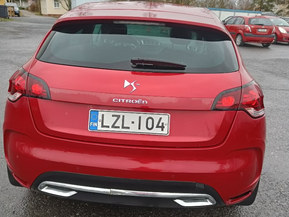 Citroen DS4