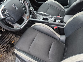 Citroen DS4