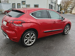 Citroen DS4