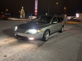 Volvo V70