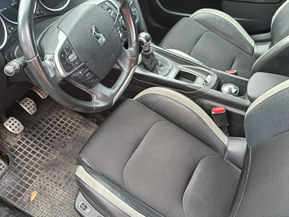 Citroen DS4