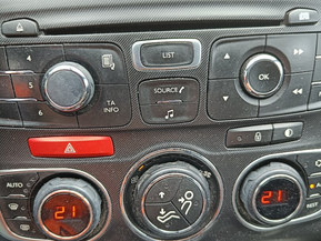 Citroen DS4