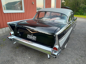 Chevrolet Bel Air