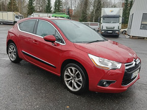 Citroen DS4