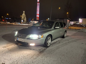 Volvo V70