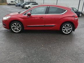 Citroen DS4