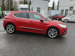 Citroen DS4