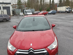 Citroen DS4