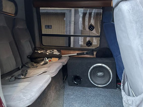 Chevrolet Express 3500