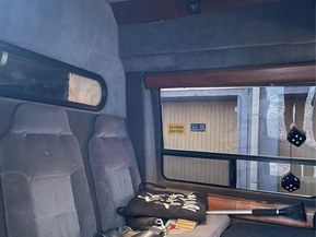 Chevrolet Express 3500